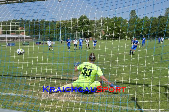 Relegation-Kreisklasse-B-vs-C-SG-Kirchardt-II-vs-SV-Sinsheim-II (© Siegfried Lörz)