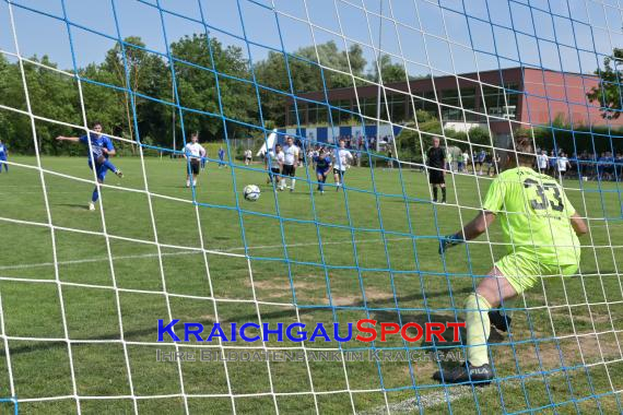 Relegation-Kreisklasse-B-vs-C-SG-Kirchardt-II-vs-SV-Sinsheim-II (© Siegfried Lörz)