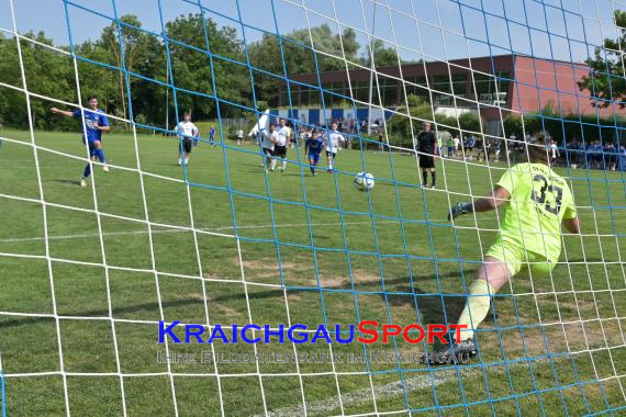 Relegation-Kreisklasse-B-vs-C-SG-Kirchardt-II-vs-SV-Sinsheim-II (© Siegfried Lörz)
