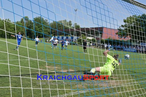 Relegation-Kreisklasse-B-vs-C-SG-Kirchardt-II-vs-SV-Sinsheim-II (© Siegfried Lörz)