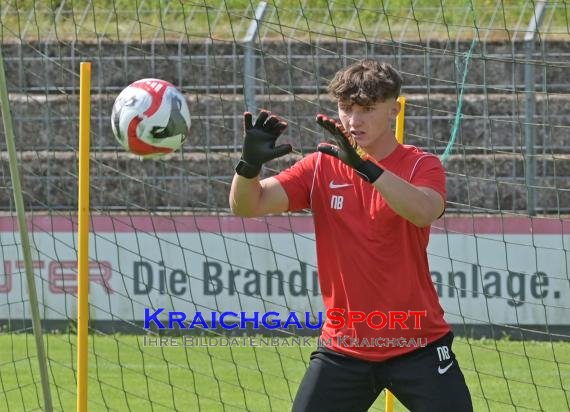 Relegation-Kreisklasse-B-vs-C-SG-Kirchardt-II-vs-SV-Sinsheim-II (© Siegfried Lörz)