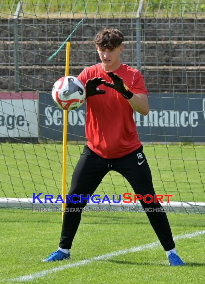 Relegation-Kreisklasse-B-vs-C-SG-Kirchardt-II-vs-SV-Sinsheim-II (© Siegfried Lörz)