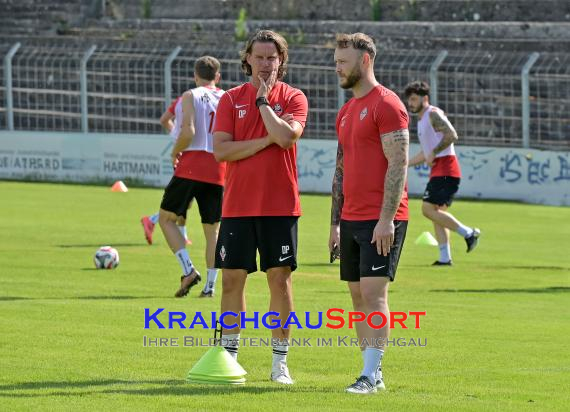 Relegation-Kreisklasse-B-vs-C-SG-Kirchardt-II-vs-SV-Sinsheim-II (© Siegfried Lörz)