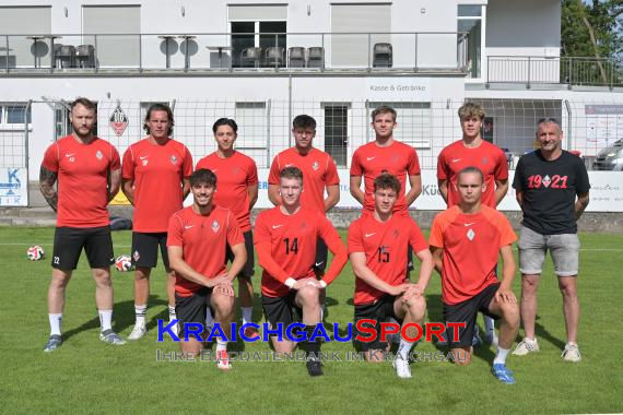 Relegation-Kreisklasse-B-vs-C-SG-Kirchardt-II-vs-SV-Sinsheim-II (© Siegfried Lörz)