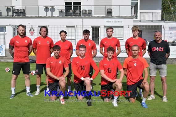 Relegation-Kreisklasse-B-vs-C-SG-Kirchardt-II-vs-SV-Sinsheim-II (© Siegfried Lörz)