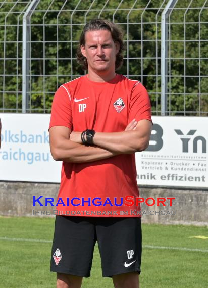 Relegation-Kreisklasse-B-vs-C-SG-Kirchardt-II-vs-SV-Sinsheim-II (© Siegfried Lörz)