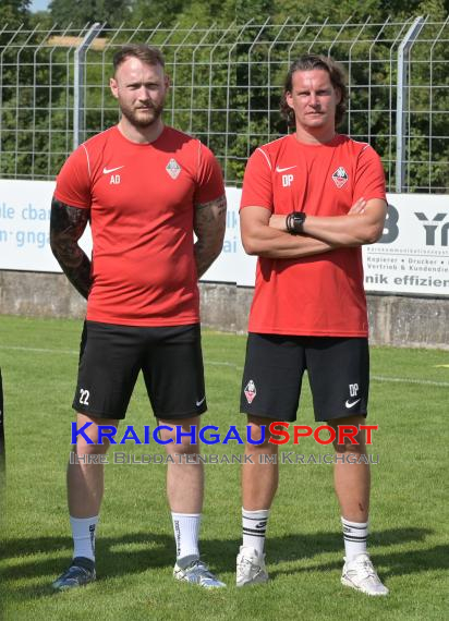 Relegation-Kreisklasse-B-vs-C-SG-Kirchardt-II-vs-SV-Sinsheim-II (© Siegfried Lörz)