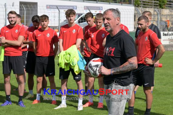 Relegation-Kreisklasse-B-vs-C-SG-Kirchardt-II-vs-SV-Sinsheim-II (© Siegfried Lörz)