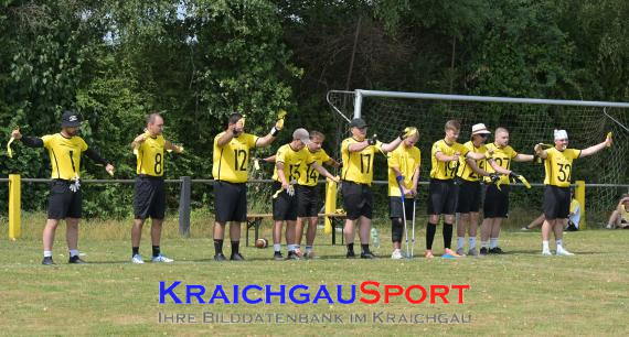 Flag-Football-Heimspieltag-bei-den-Hornets-in-Treschklingen (© Siegfried Lörz)
