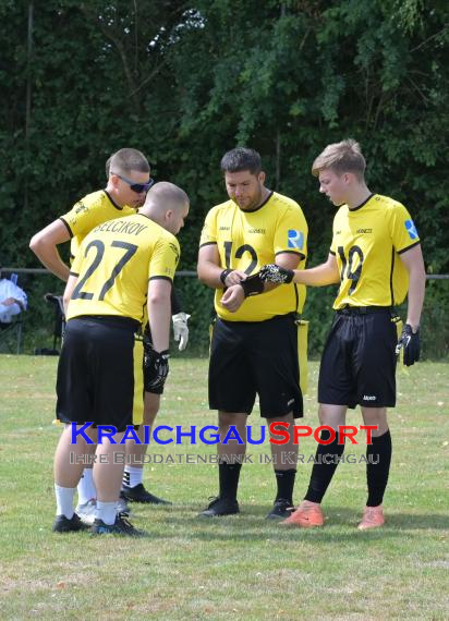 Flag-Football-Heimspieltag-bei-den-Hornets-in-Treschklingen (© Siegfried Lörz)
