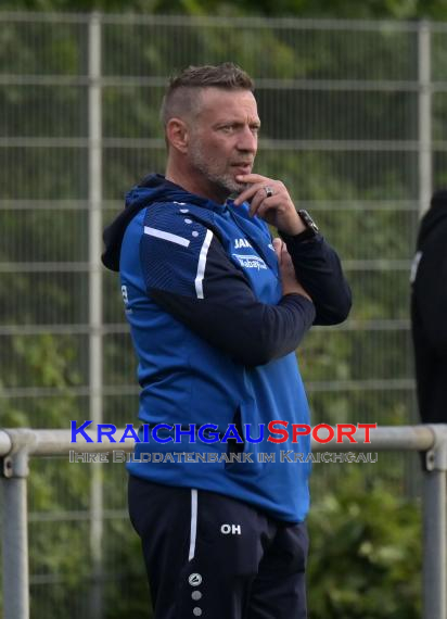 Kreisklasse-C-Testspiel-SG-Hilsbach/FC-Weiler-vs-SG-SV-Reihen/TSV-Steinsfurt (© Siegfried Lörz)