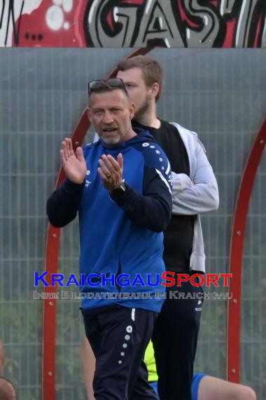 Kreisklasse-C-Testspiel-SG-Hilsbach/FC-Weiler-vs-SG-SV-Reihen/TSV-Steinsfurt (© Siegfried Lörz)