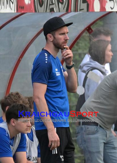 Testspiel-FC-Weiler-vs-TSV-Steinsfurt (© Siegfried Lörz)