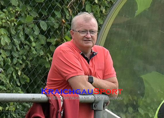 Testspiel-FC-Weiler-vs-VfR-Kronau (© Siegfried Lörz)