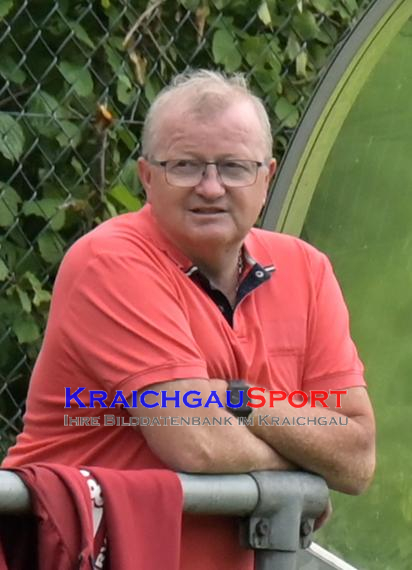 Testspiel-FC-Weiler-vs-VfR-Kronau (© Siegfried Lörz)