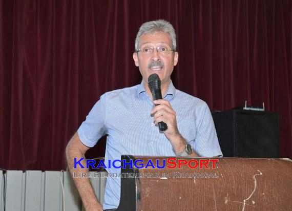 Testspiel-FC-Weiler-vs-VfR-Kronau (© Siegfried Lörz)