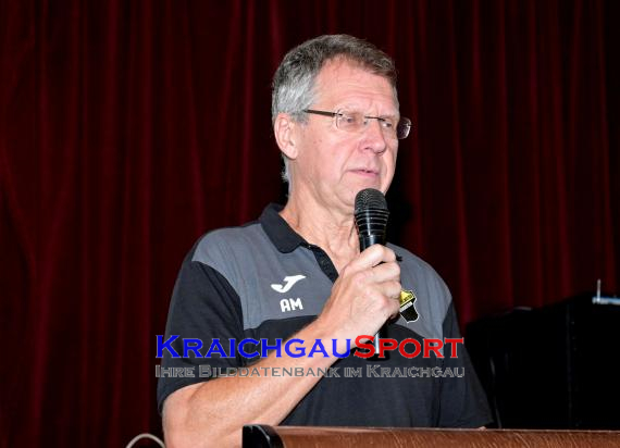 Testspiel-FC-Weiler-vs-VfR-Kronau (© Siegfried Lörz)
