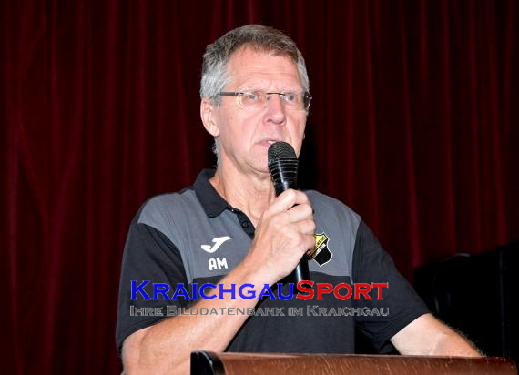 Testspiel-FC-Weiler-vs-VfR-Kronau (© Siegfried Lörz)
