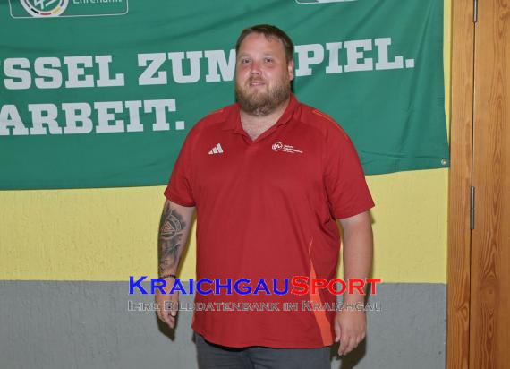 Testspiel-FC-Weiler-vs-VfR-Kronau (© Siegfried Lörz)