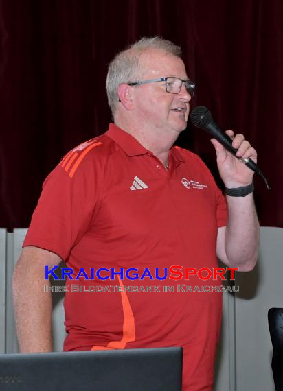Testspiel-FC-Weiler-vs-VfR-Kronau (© Siegfried Lörz)