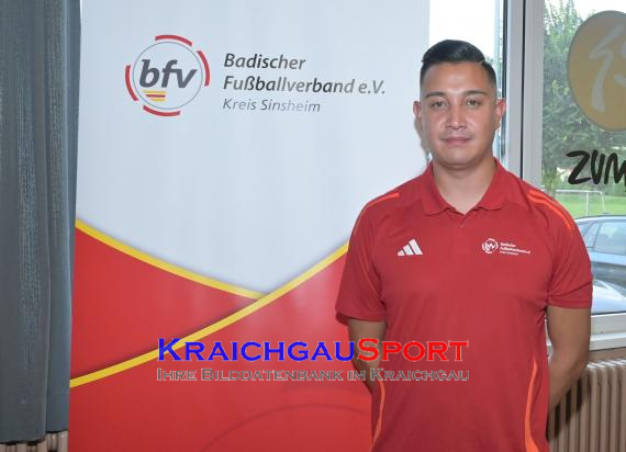 Testspiel-FC-Weiler-vs-VfR-Kronau (© Siegfried Lörz)