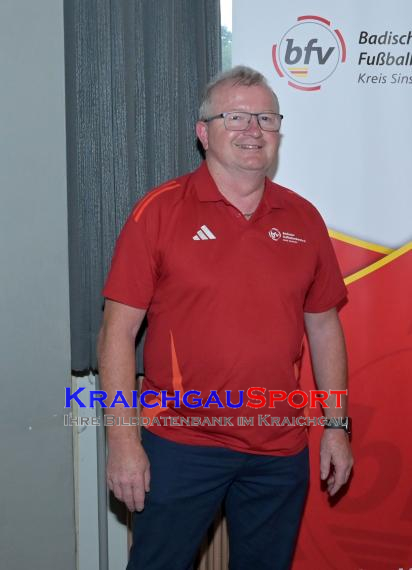Testspiel-FC-Weiler-vs-VfR-Kronau (© Siegfried Lörz)