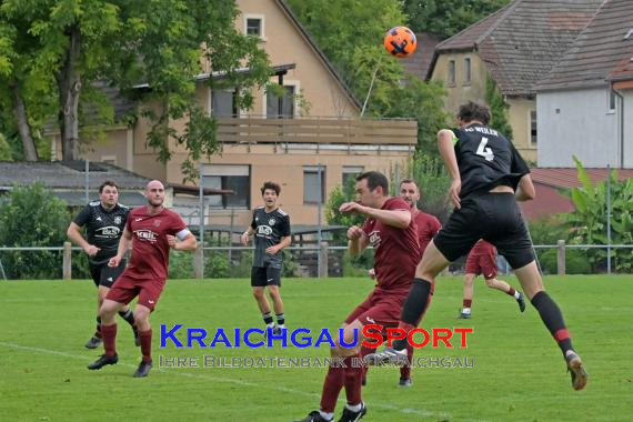 Pokal-SG-Eschelbach-vs-FC-Weiler (© Siegfried Lörz)