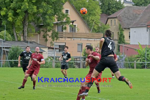 Pokal-SG-Eschelbach-vs-FC-Weiler (© Siegfried Lörz)