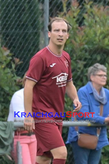 Pokal-SG-Eschelbach-vs-FC-Weiler (© Siegfried Lörz)