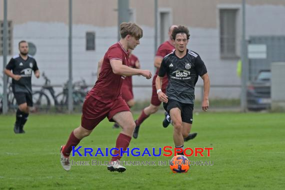 Pokal-SG-Eschelbach-vs-FC-Weiler (© Siegfried Lörz)