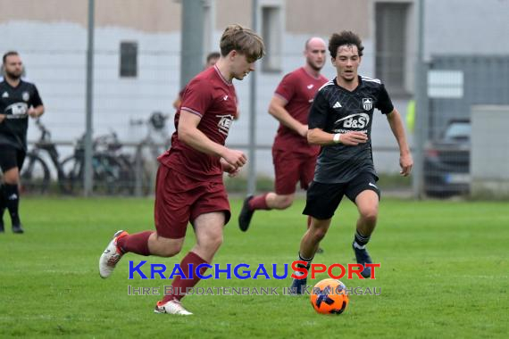 Pokal-SG-Eschelbach-vs-FC-Weiler (© Siegfried Lörz)