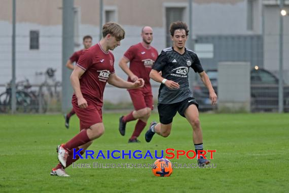 Pokal-SG-Eschelbach-vs-FC-Weiler (© Siegfried Lörz)