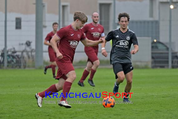 Pokal-SG-Eschelbach-vs-FC-Weiler (© Siegfried Lörz)