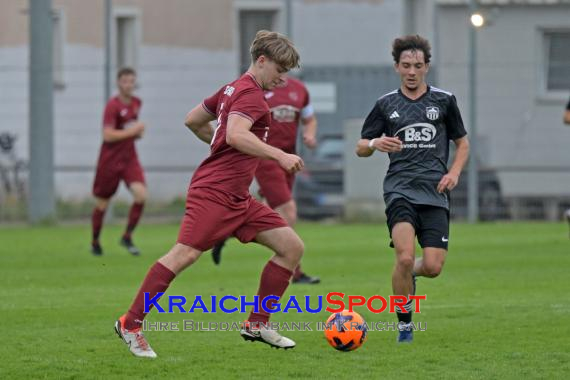 Pokal-SG-Eschelbach-vs-FC-Weiler (© Siegfried Lörz)