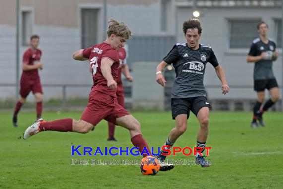 Pokal-SG-Eschelbach-vs-FC-Weiler (© Siegfried Lörz)