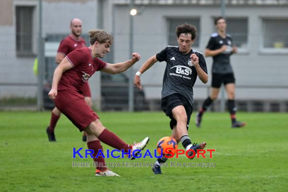 Pokal-SG-Eschelbach-vs-FC-Weiler (© Siegfried Lörz)