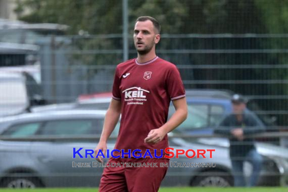 Pokal-SG-Eschelbach-vs-FC-Weiler (© Siegfried Lörz)