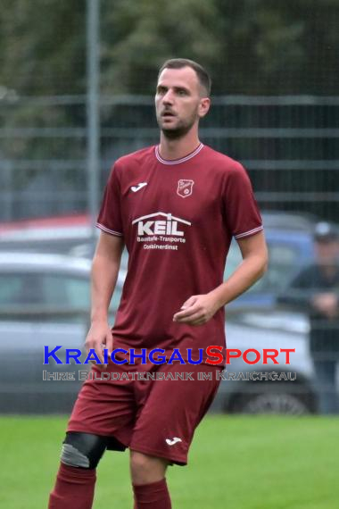 Pokal-SG-Eschelbach-vs-FC-Weiler (© Siegfried Lörz)