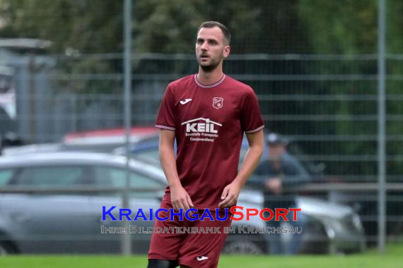 Pokal-SG-Eschelbach-vs-FC-Weiler (© Siegfried Lörz)