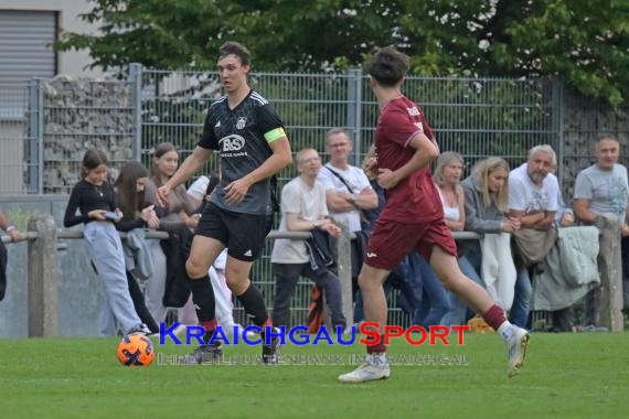 Pokal-SG-Eschelbach-vs-FC-Weiler (© Siegfried Lörz)