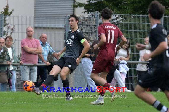 Pokal-SG-Eschelbach-vs-FC-Weiler (© Siegfried Lörz)