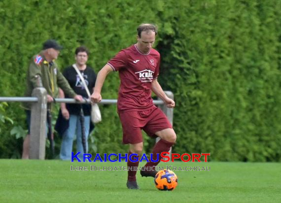 Pokal-SG-Eschelbach-vs-FC-Weiler (© Siegfried Lörz)