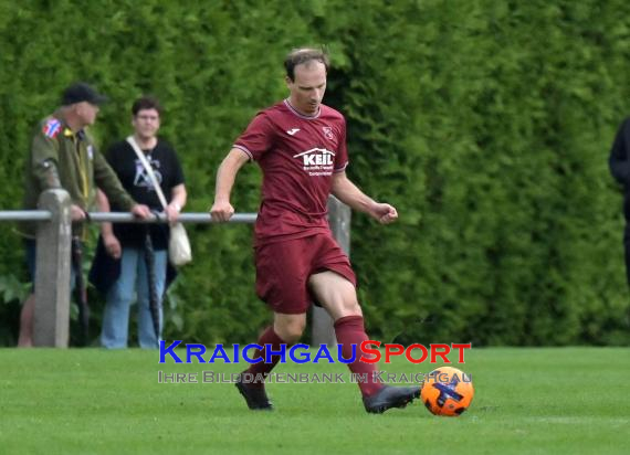 Pokal-SG-Eschelbach-vs-FC-Weiler (© Siegfried Lörz)