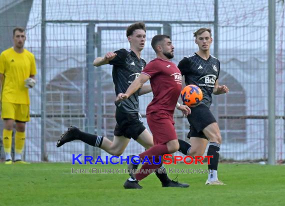 Pokal-SG-Eschelbach-vs-FC-Weiler (© Siegfried Lörz)