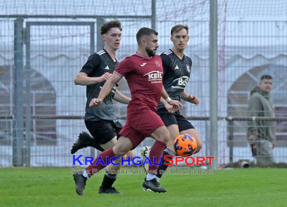 Pokal-SG-Eschelbach-vs-FC-Weiler (© Siegfried Lörz)