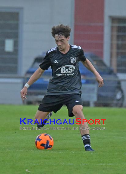 Pokal-SG-Eschelbach-vs-FC-Weiler (© Siegfried Lörz)