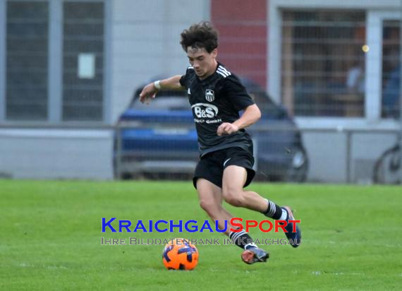 Pokal-SG-Eschelbach-vs-FC-Weiler (© Siegfried Lörz)