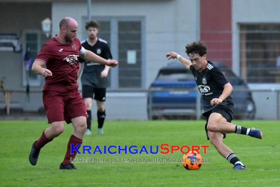 Pokal-SG-Eschelbach-vs-FC-Weiler (© Siegfried Lörz)