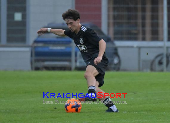 Pokal-SG-Eschelbach-vs-FC-Weiler (© Siegfried Lörz)