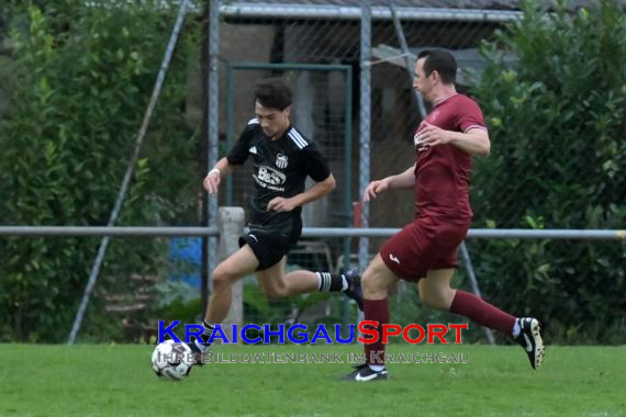 Pokal-SG-Eschelbach-vs-FC-Weiler (© Siegfried Lörz)